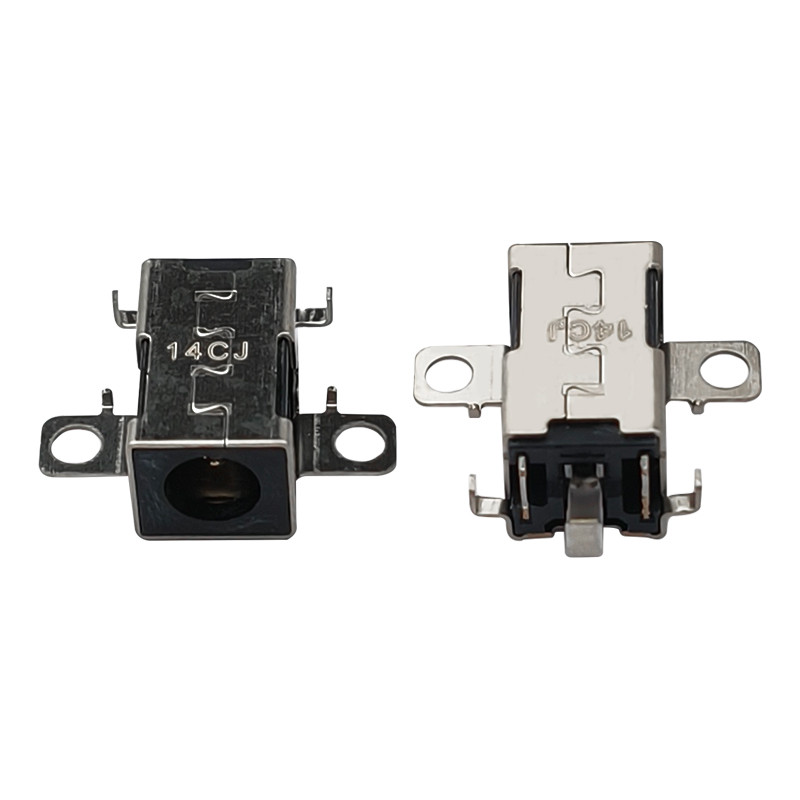 Conector DC Jack para Notebook Lenovo Ideapad S145-15IWL