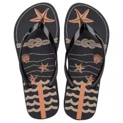 Chinelo Feminino Ipanema Navy Estrela do Mar Original