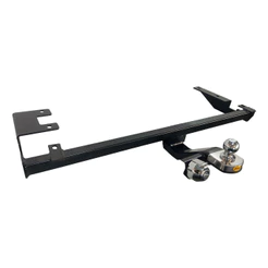Engate Ford Focus Sedan 2009-2013 700Kg Fixo Kit Completo FO2018 Reforçado Inmetro Carretinha