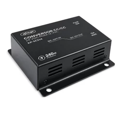 Conversor de Tensão CC/CC Knup KP-SC514 24V para 12V 240W