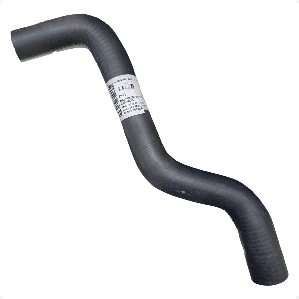 Mangueira Radiador Superior FIAT PALIO 1.4 8V 2004 Ate 2015 - 88354 - 8241
