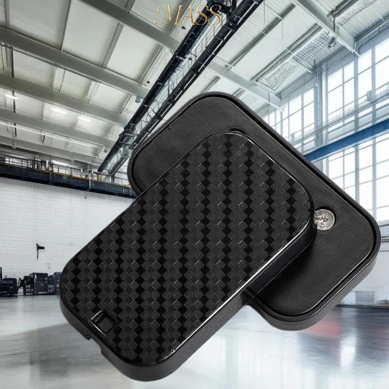 Massa Magnética Push Card Alívio Do Estresse Brinquedos Engraçado Slider Magnético Empurrando Placa Crianças Brinquedo R