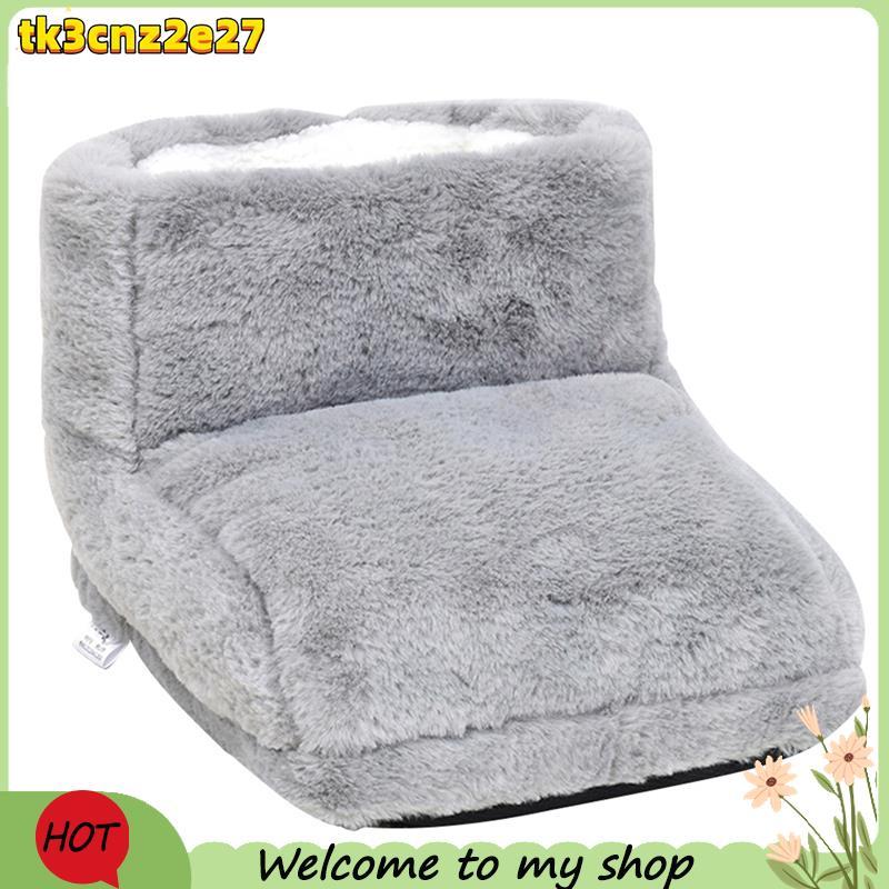Aquecedor Elétrico De Pés USB , Doméstico , Almofada De Aquecimento , Chinelos Duplos , Laváveis Para Casa , Quarto , Do