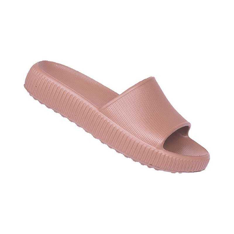 Chinelo Slide Feminino Confortável EVA Antiderrapante Leve Macio Casual Praia Piscina Verão — AdeliMix