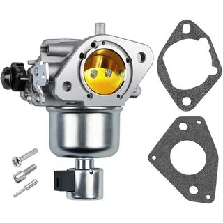 Carburador 16-853-19S de Substituição para Motor Kohler Série 7000 KT725 KT730 KT735 KT740 KT745 com Juntas, Substitui 1
