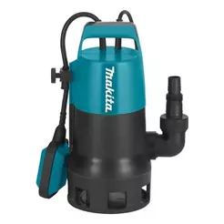 Bomba Submersível Elétrica 400W 220V para Água Suja MAKITA