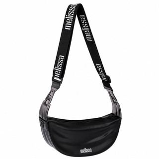 Bolsa Melissa Vibe Feminina Preto