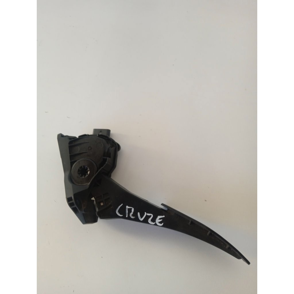 Pedal do Acelerador Eletrônico Cruze 2020-2023 1.4 