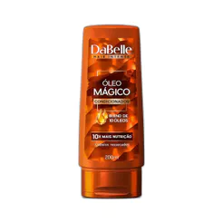 Condicionador Dabelle Óleo Mágico 200ml