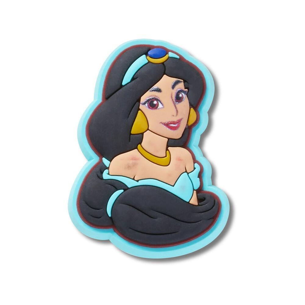 JibbitzTM Princesa Jasmine Disney Único