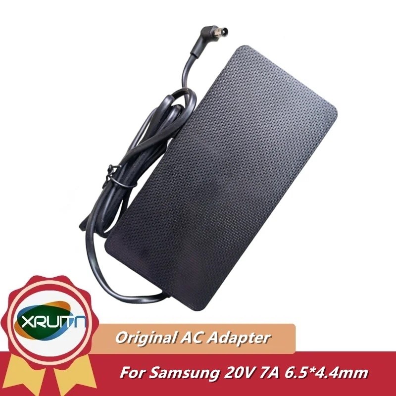 Adaptador Ca A14020_BPN Original A14020_BPNW Bn4401187carregador De Laptop C 20V