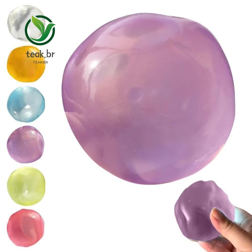 Brinquedos De Apertar De Maltese TEABR , Brinquedo De Recuperação Lenta De Plasticidade , Simulado Macio