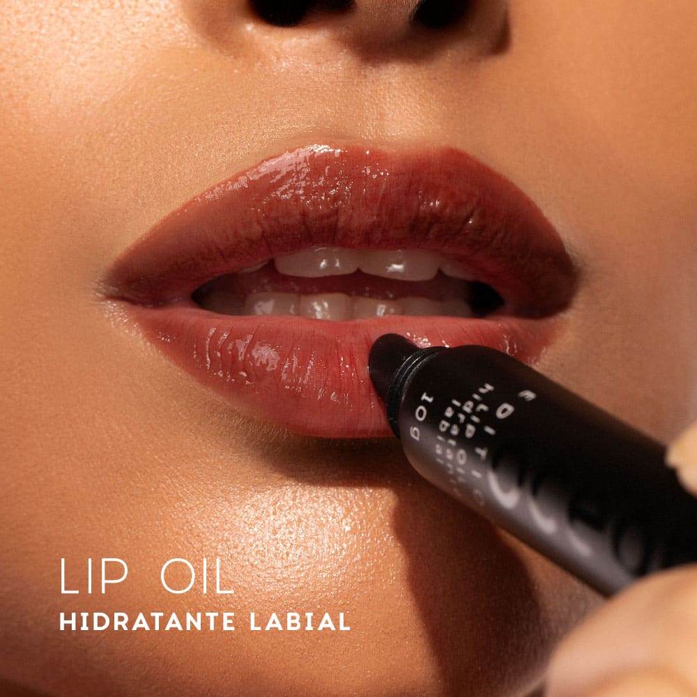 Lip Oil Cocoa Océane Edition 10g