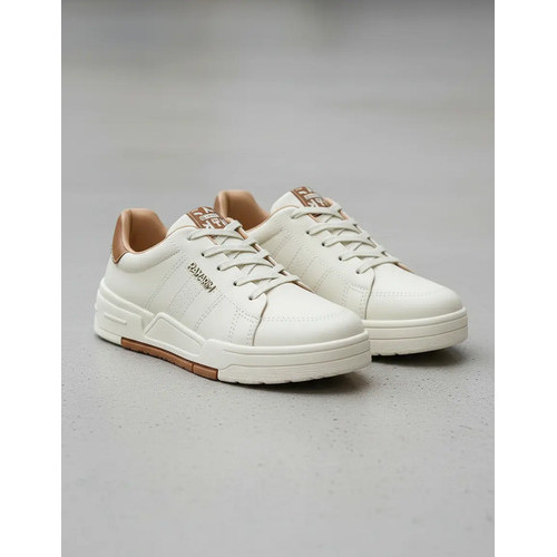 Tênis Ramarim Feminino Casual Chunky