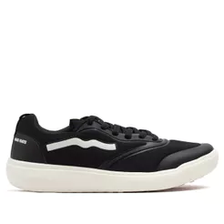 Tênis Unissex Mad Rats Confort Preto/branco