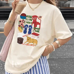 Camiseta T-Shirt Brasilidades Alta Qualidade 100% Algodão Blusa Brasil