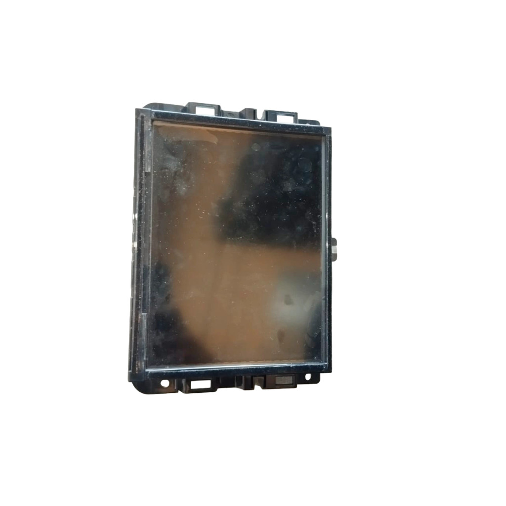 Multimidia com Moldura 9" Original Jeep Renegade P521479130