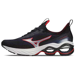 Tênis de Corrida Mizuno Wave Invictus 4