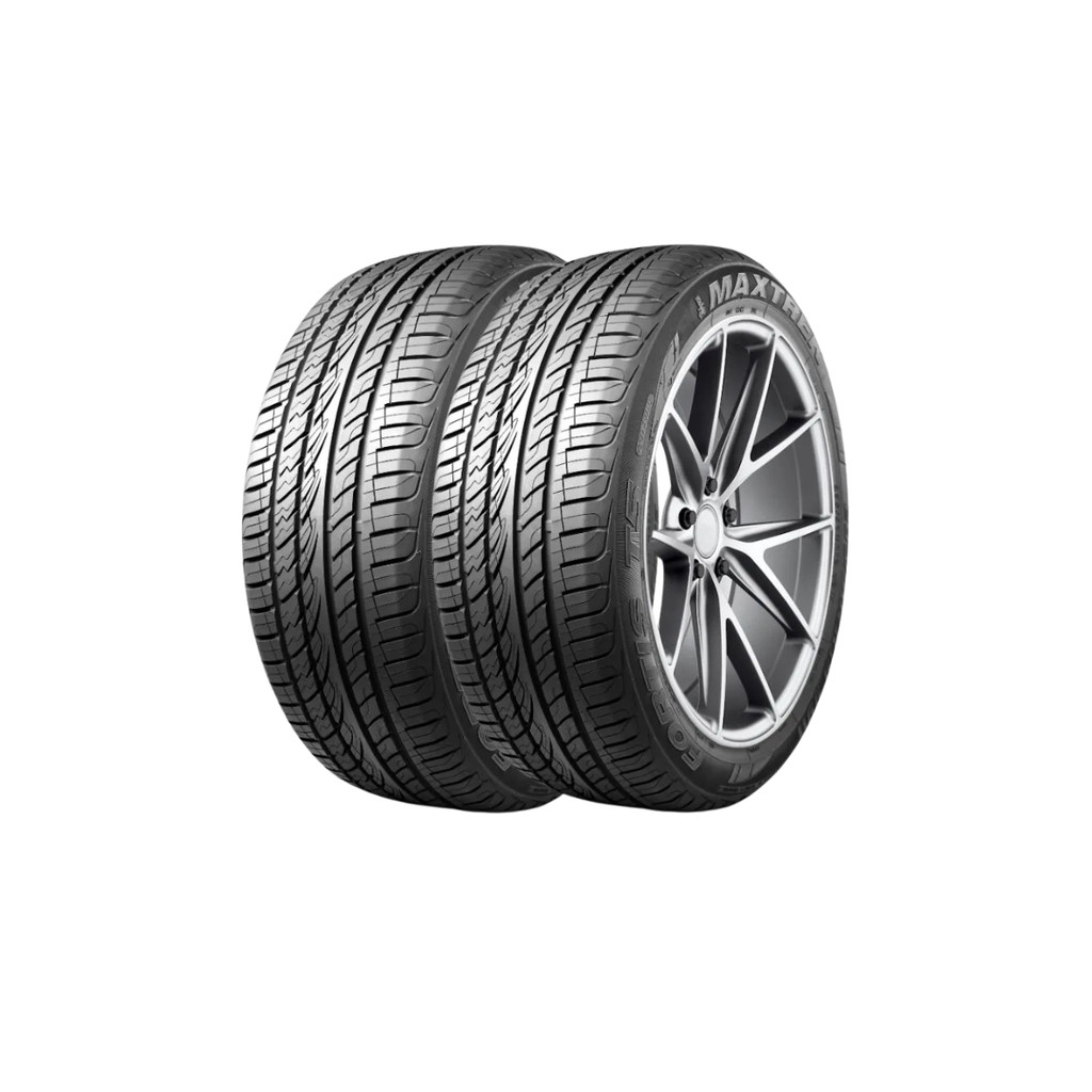 Maxtrek