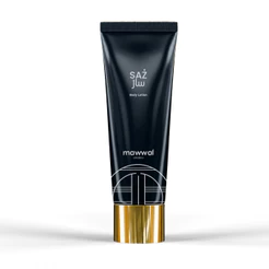 Creme Hidratante Perfumado Mawwal Symphony Saz Unissex 200ml