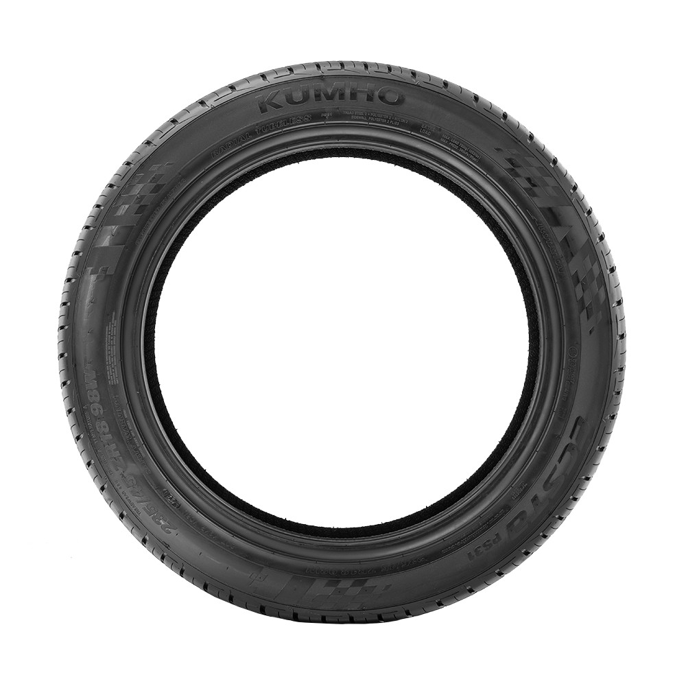 Jogo 4 Pneus Kumho Aro 17 Ecsta PS31 215/50R17 XL 95W