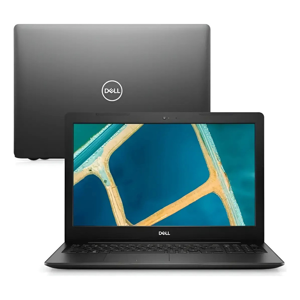 Notebook Dell Inspiron 3583 I5 8th 8gb  240gb (Recondicionado)