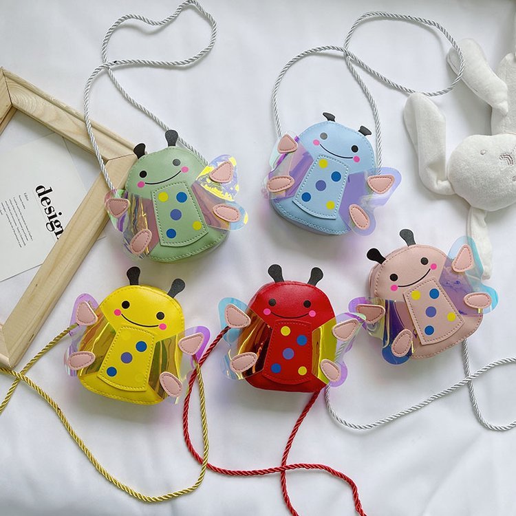 Moda na moda bonito crianças mensageiro Mini pequeno saco novo estilo mochila bonito bebê moda única bolsa de ombro