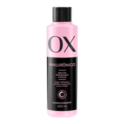 Condicionador OX Hialuronico 600ml