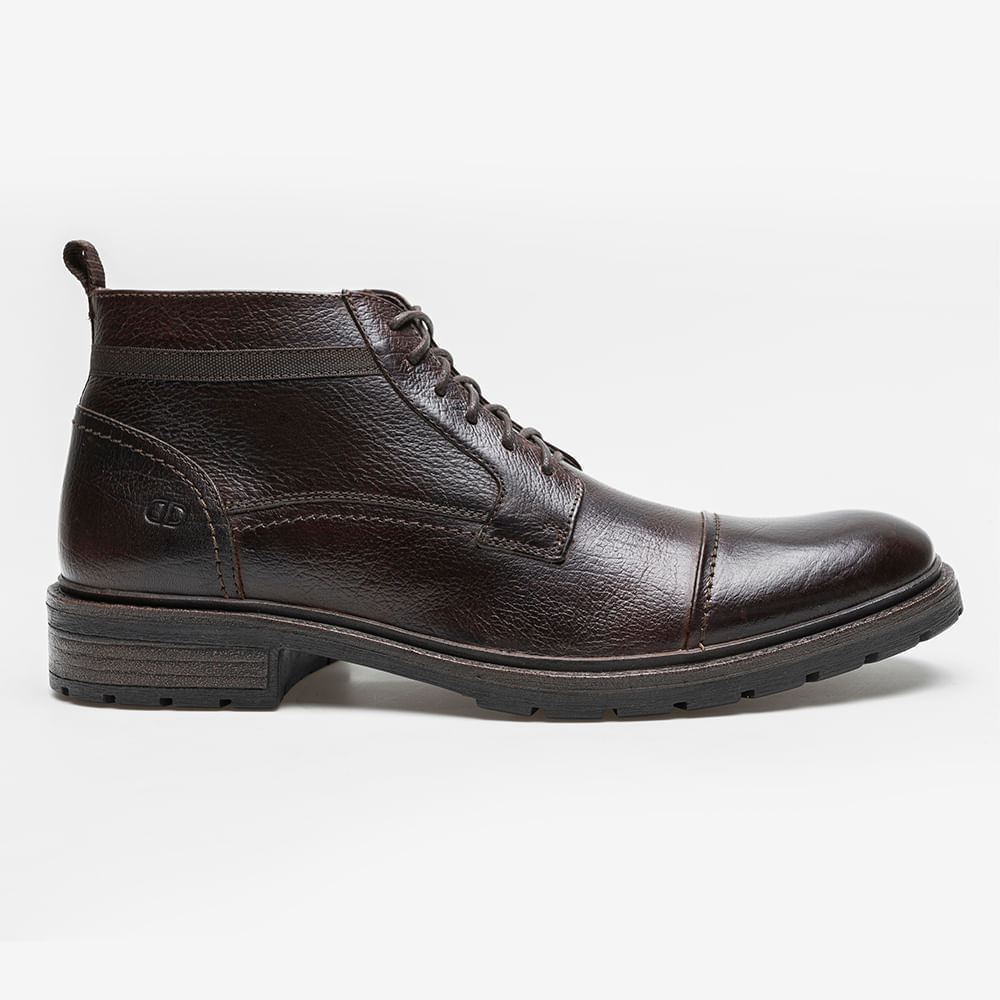 Bota Astro Mouro