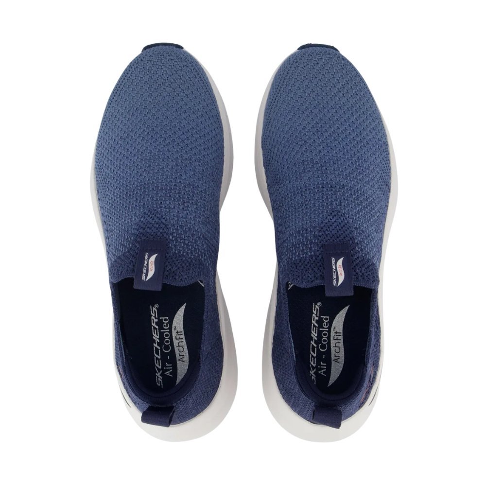 Tênis Skechers Arch Fit 2.0 Masculino — imagem 2 de 2