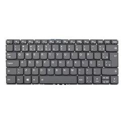 Teclado para Notebook Lenovo Yoga 520-14IKB Sem Iluminação