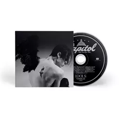CD Yungblud - Idols (Collectible Collage - 2 of 6) - Importado
