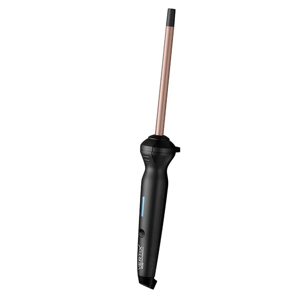 Modelador de Cachos X330 10mm x 130mm Vertix - Bivolt · foto 2