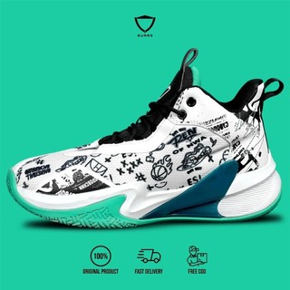 Tênis De Basquete GD5 Originais , Modernos E Elegantes