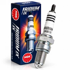 Vela Iridium Fz25 250 / Lander 250 / Fazer 250 / Teneré 250 Ngk DR8EIX