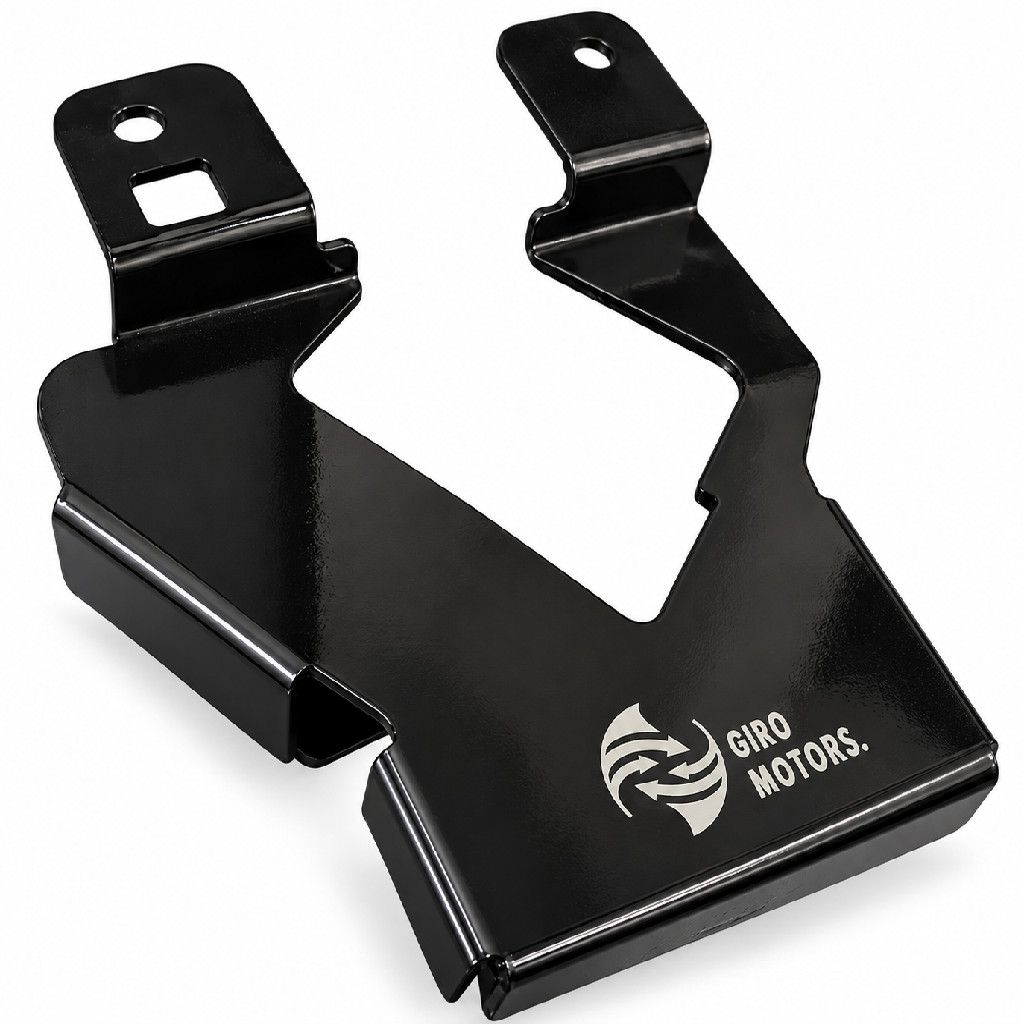 Protetor Modulo Anti Furto Crosser 150 25 26 27 — imagem 2 de 2