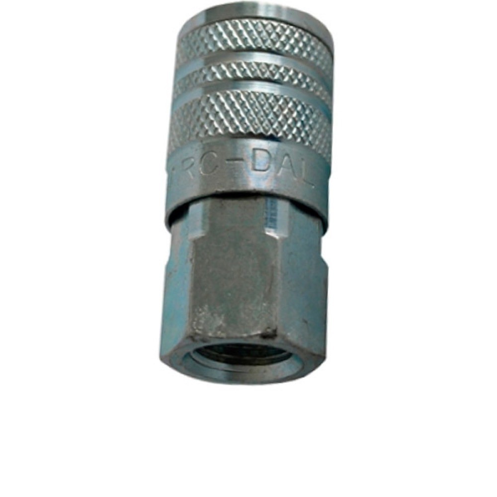 Engate rápido rosca interna 1/4" - Arcom · foto 2