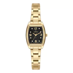 Relógio Technos Feminino Mini Dourado - 2035MXP/1P