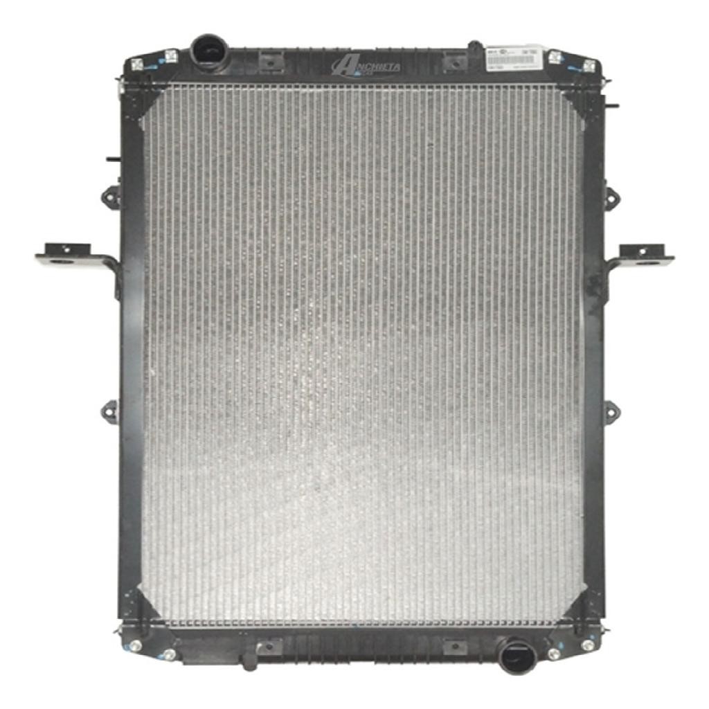 RADIADOR DE AGUA CAMINHAO FORD CARGO BC458005DA em Oferta na Shopee