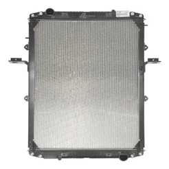 RADIADOR DE AGUA CAMINHAO FORD CARGO BC458005DA