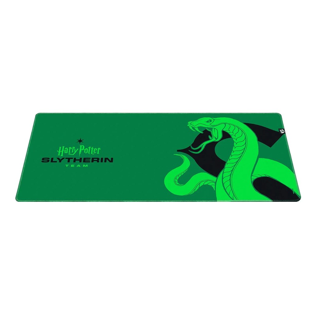 MousePad Redragon, Harry Potter Sonserina - Tamanho grande/Dia das crianças