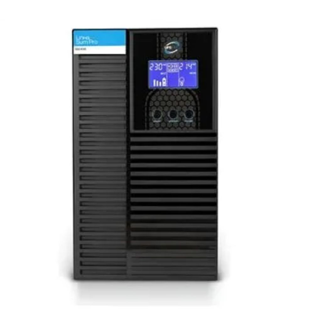 Nobreak Slim 3000VA UPS Bivolt 9 Tomadas