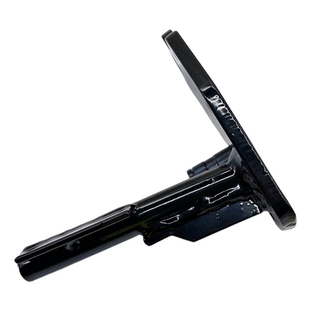 ESTRIBO DIANTEIRO ESQUERDO COMETA YAMAHA FAZER 150 2016 EM DIANTE em Oferta na Shopee