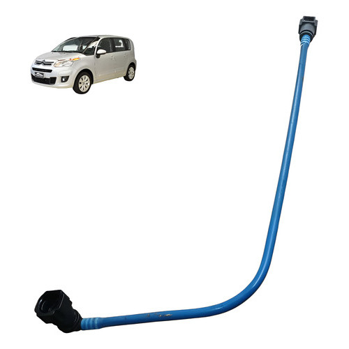 Mangueira Hidrovacuo Citroen C3 Picasso 1.6 16v 2012 2014