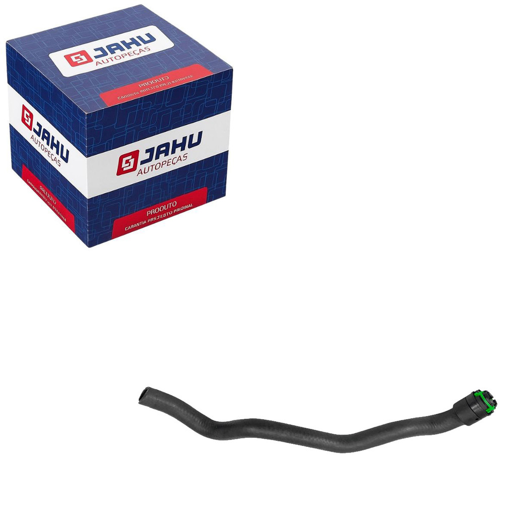 Mangueira De Entrada Do Ar Quente Vectra 1997 A 2003 / Zafira 1999 A 2001 - Jahu 21831-6