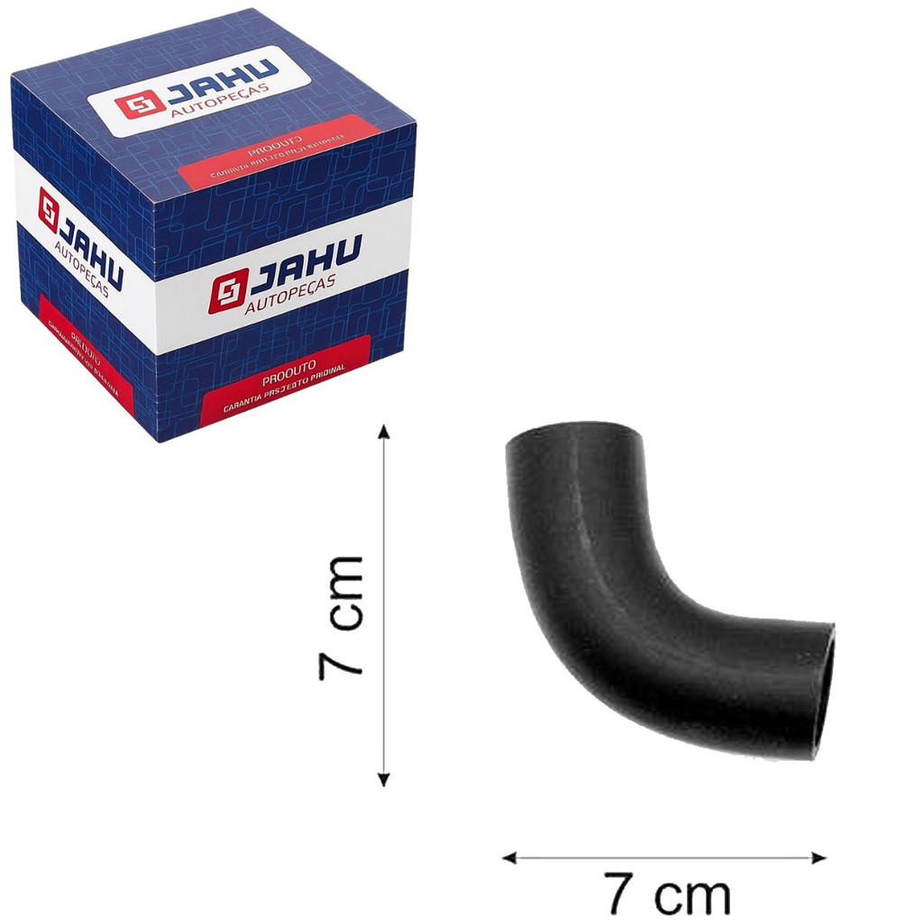 Mangueira Do Respiro Motor Celta 2001 A 2009 / Meriva 2001 A 2009 / Montana 2001 A 2009