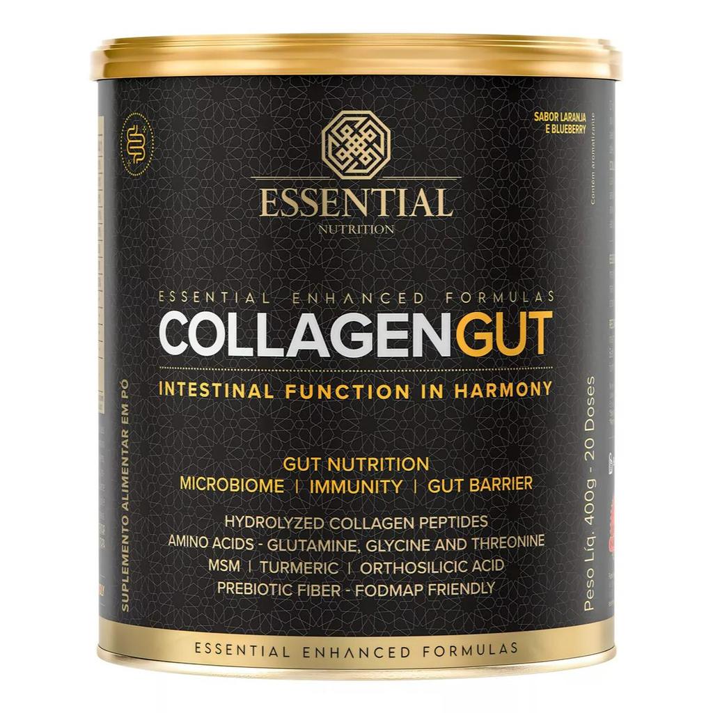 Collagen Gut 400g Essential Nutrition