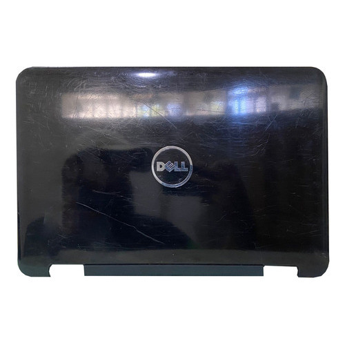 Tampa Dell Inspiron 14 N4050 Preta