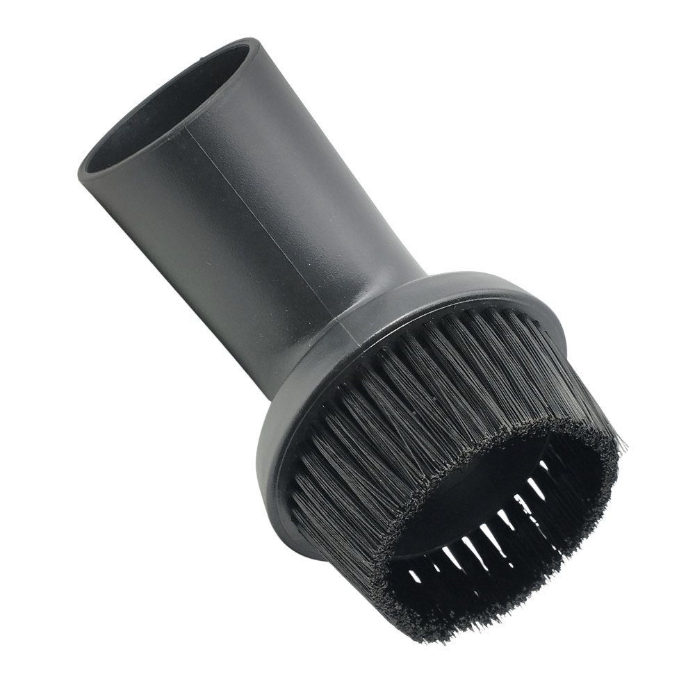 Bico Bocal Escova Redonda D38 para Aspirador IPC A135 A162 A280 Aspiracar Ciclone P150 P280 SB06295