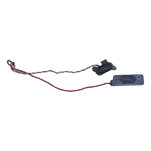 Par De Alto Falantes Notebook Notebook Qbex Nx526